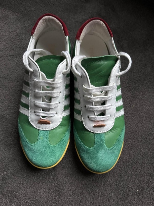 sneakers Dsquared2 2