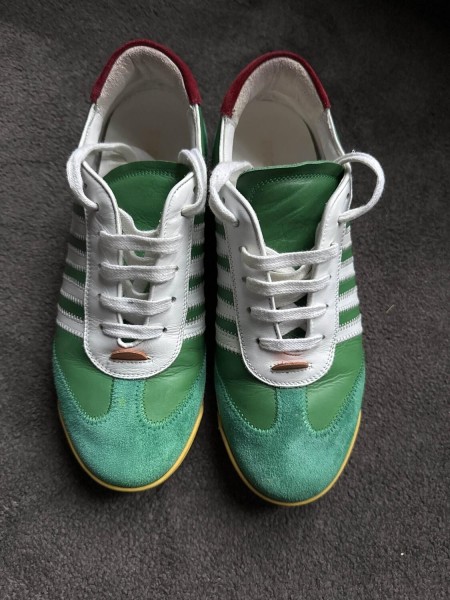 sneakers Dsquared2