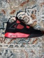 Air Jordan 4 Retro Red Thunder