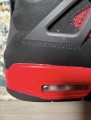 Air Jordan 4 Retro Red Thunder