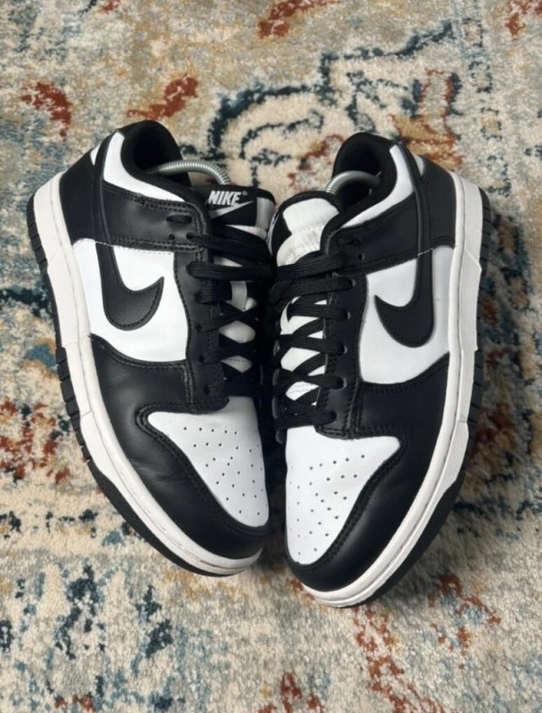 Nike Dunk low Panda