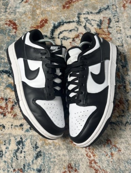 Nike Dunk low Panda