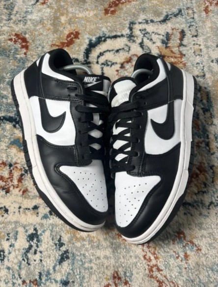 Nike Dunk low Panda