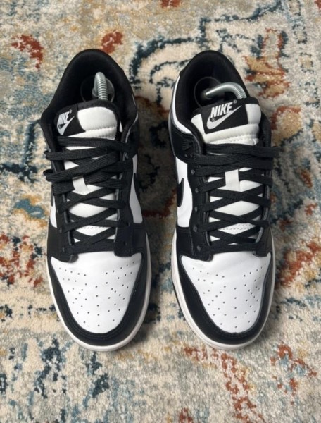 Nike Dunk low Panda