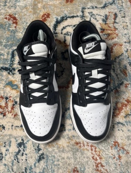 Nike Dunk low Panda