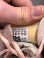 adidas handball spezial wonder rose tone taille 37 1/3