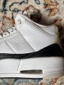 Air Jordan 3 Retro fragment