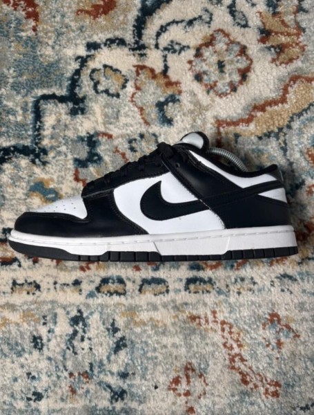 Nike Dunk low Panda