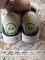 Air Jordan 3 Retro fragment