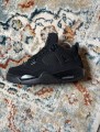 Air Jordan 4 Retro Black Cat