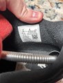 Air Jordan 4 Retro Red Thunder