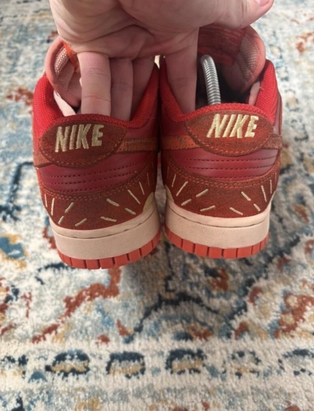 Nike Dunk Low winter solstice 2
