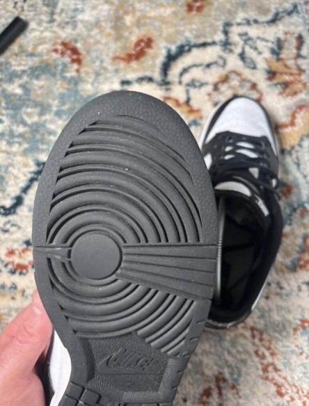 Nike Dunk low Panda