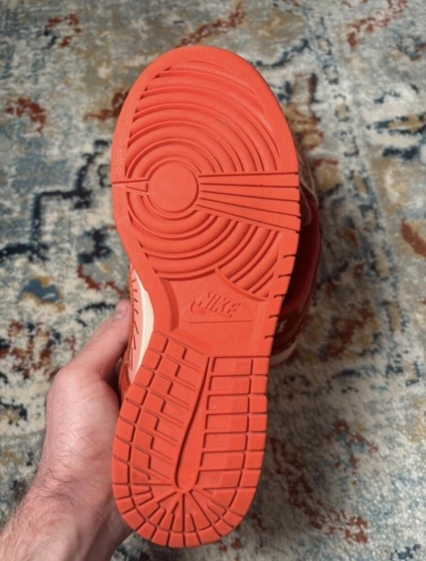 Nike Dunk Low winter solstice 2