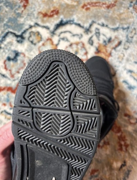 Air Jordan 4 Retro Black Cat