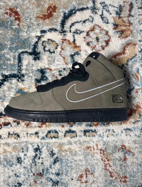 Nike dunk high soulgoods