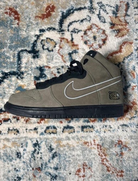 Nike dunk high soulgoods