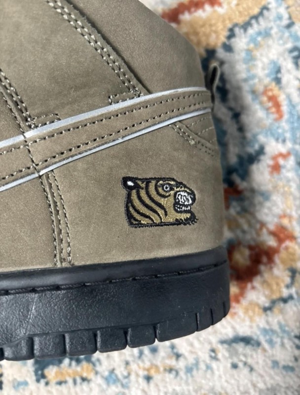 Nike dunk high soulgoods 2
