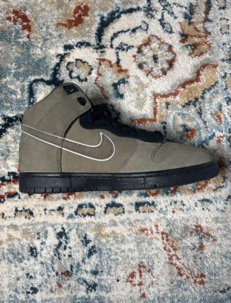 Nike dunk high soulgoods