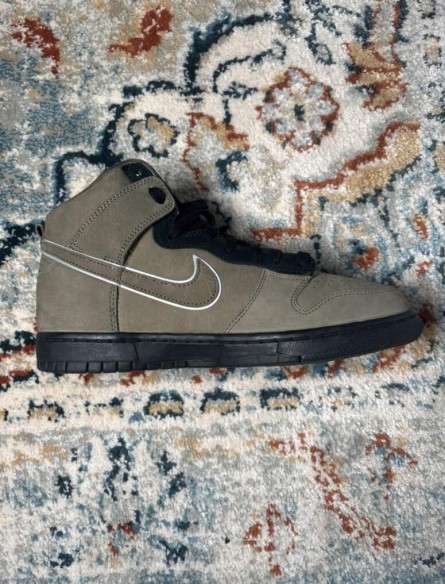 Nike dunk high soulgoods