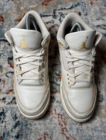 Air Jordan 3 J Balvin