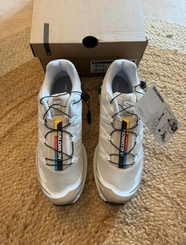 Salomon XT-6 - Taille 43 2