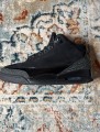 Air Jordan 3 Retro Black Cat