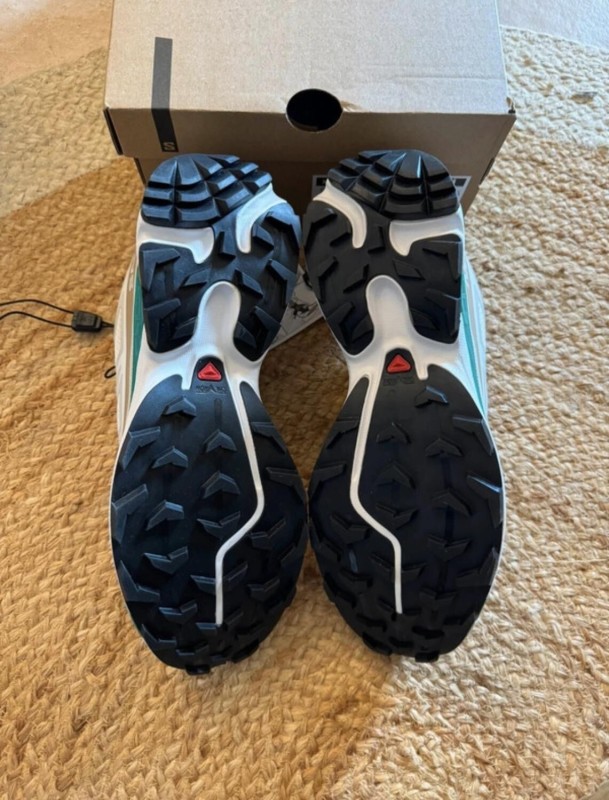 Salomon XT-6 - Taille 43 2