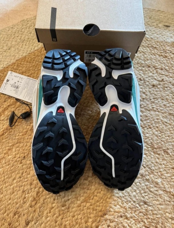Salomon XT-6 - Taille 40,5 2