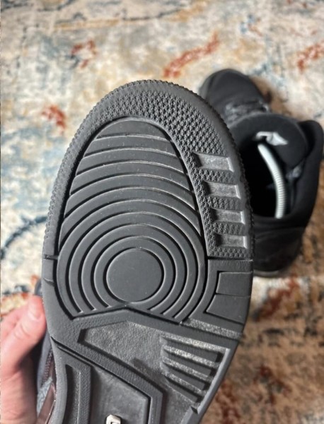Air Jordan 3 Retro Black Cat