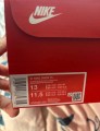 Nike Shox TL black taille 45,5