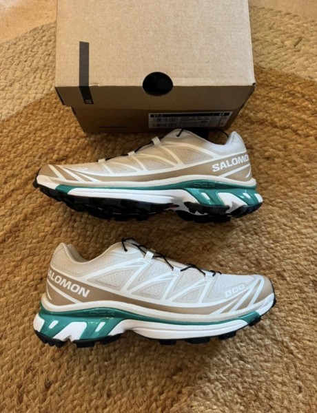 Salomon XT-6 - Taille 41