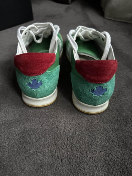 sneakers Dsquared2