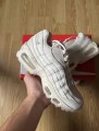 Nike air max 95 og big bubble soft pearl