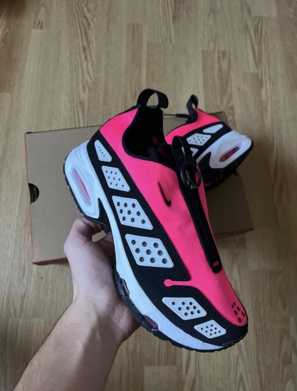 Nike air max Sunder hyper Pink