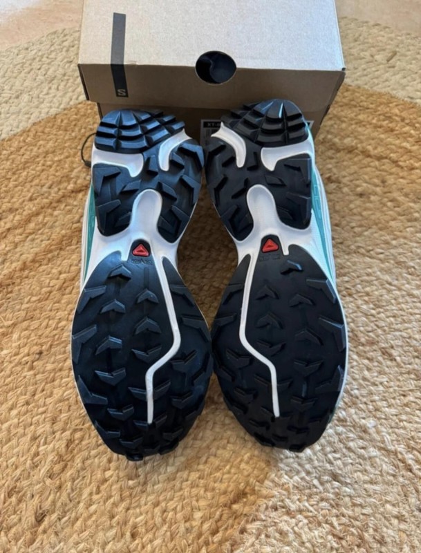 Salomon XT-6 - Taille 41 2