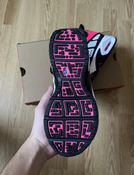 Nike air max Sunder hyper Pink