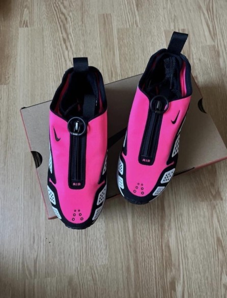 Nike air max Sunder hyper Pink