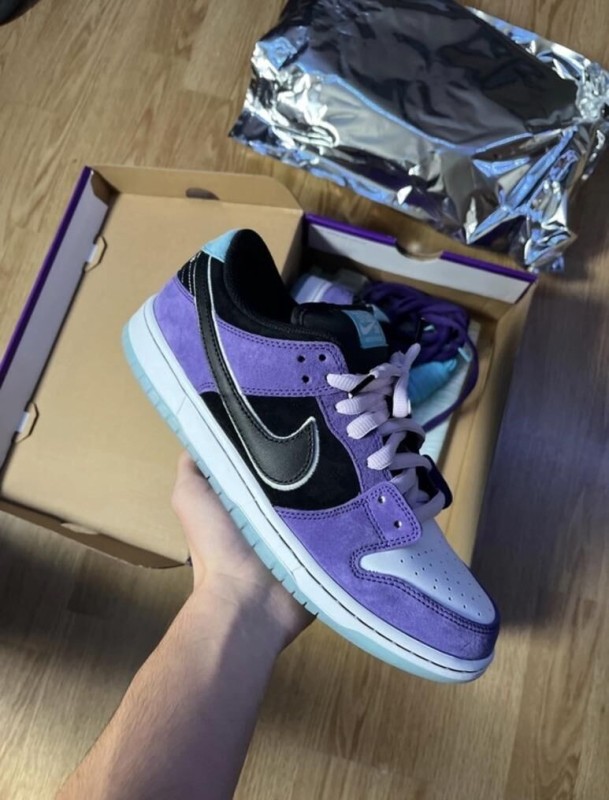 Nike sb hayley
