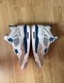 Air Jordan 4 Military Blue