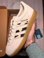adidas handball spezial off white cow vache taille 38