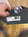 New balance 475 neuve mauve rose beige