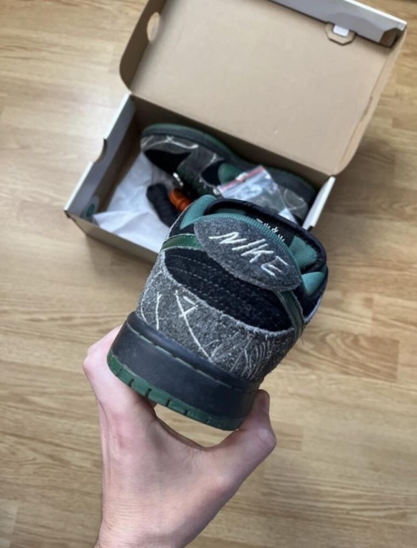 Nike dunk low pro is there nike sb 2