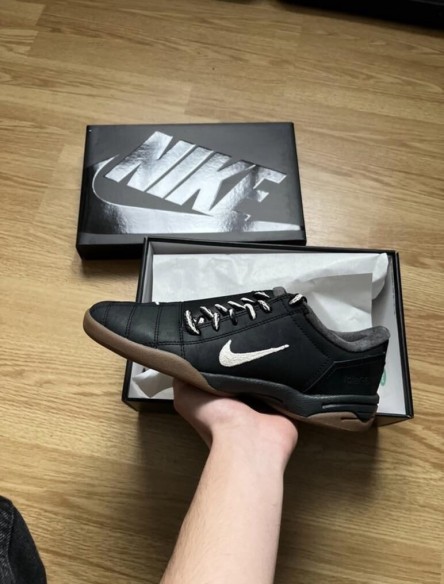 Nike total 90 3 SP black gum
