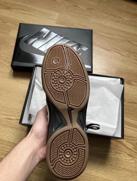 Nike total 90 3 SP black gum