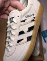 adidas handball spezial off white cow vache taille 38