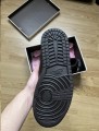 Air Jordan 1 Travis Scott velvet brown