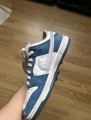 Nike dunk sb born x raised