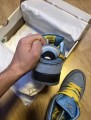 Nike sb super nana powerpuff bubble
