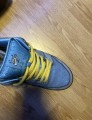 Nike sb super nana powerpuff bubble